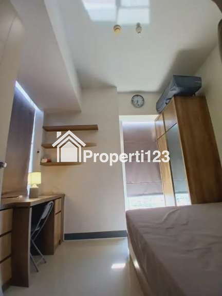 Dijual/Disewakan Apartemen Benson Connect Pakuwon Mall Surabaya - 7