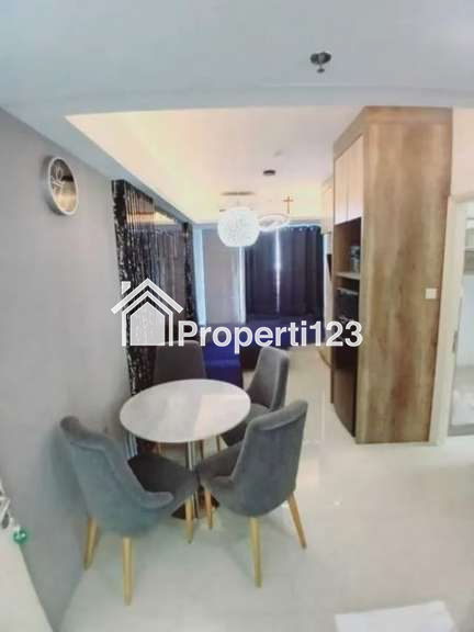 Dijual/Disewakan Apartemen Benson Connect Pakuwon Mall Surabaya - 6