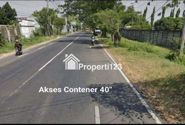 Disewakan Gudang di Bangsal Mojokerto - 6
