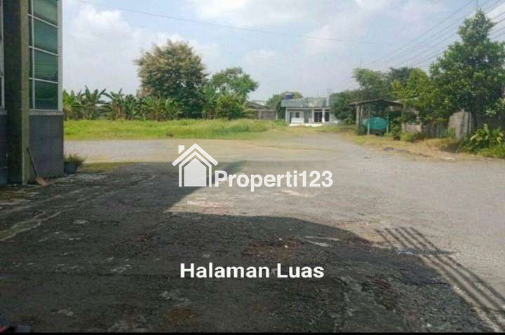 Disewakan Gudang di Bangsal Mojokerto - 5