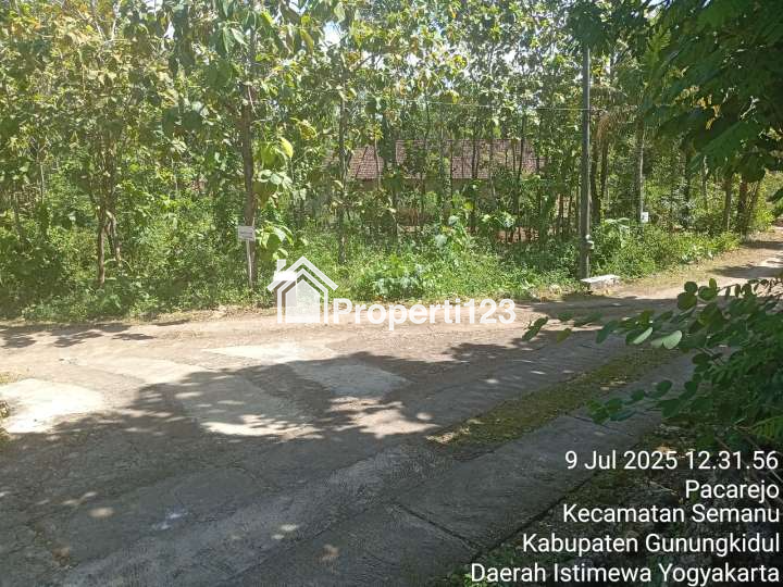 Dijual Tanah Hook Strategis - 4