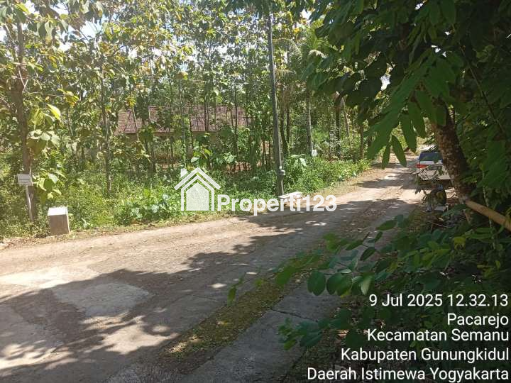 Dijual Tanah Hook Strategis - 2