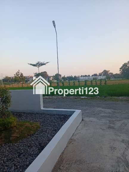 Rumah Siap Huni dekat Stadion Maguwoharjo Sleman - 3