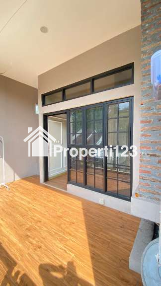 Rumah Murah Karanganyar - 3