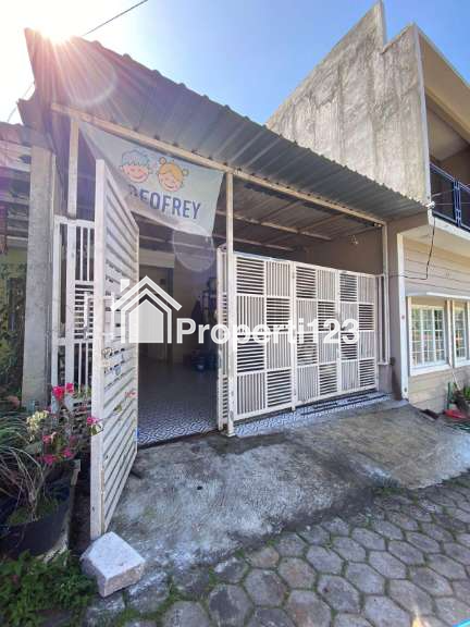 Rumah Murah Karanganyar - 2