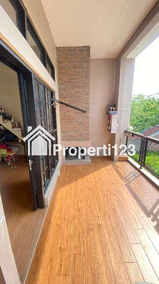 Rumah Murah Karanganyar - 4
