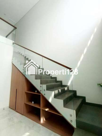 DI JUAL RUMAH MEWAH DI CHERRYFIEL LOKASI STRATEGIS - 10