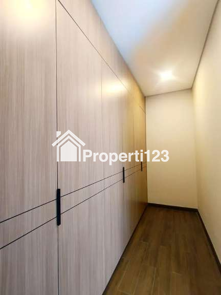 DI JUAL RUMAH MEWAH DI CHERRYFIEL LOKASI STRATEGIS - 13