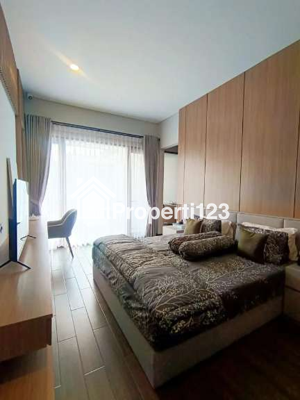DI JUAL RUMAH MEWAH DI CHERRYFIEL LOKASI STRATEGIS - 12