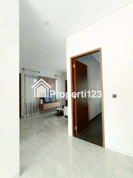 DI JUAL RUMAH MEWAH DI CHERRYFIEL LOKASI STRATEGIS - 11