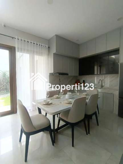 DI JUAL RUMAH MEWAH DI CHERRYFIEL LOKASI STRATEGIS - 6