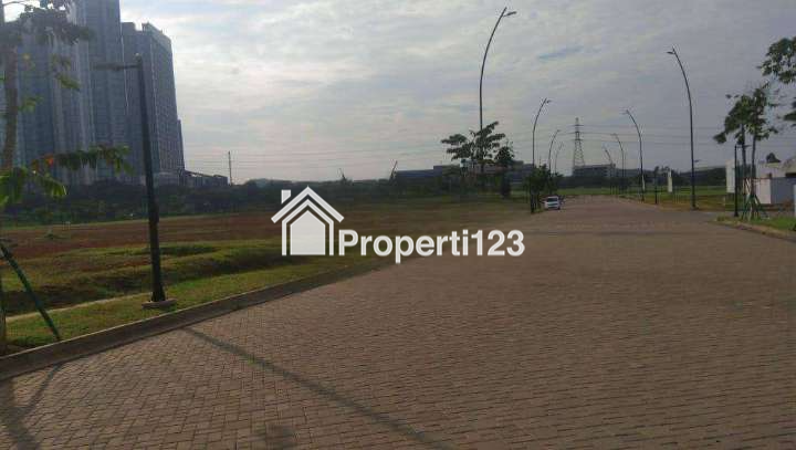 Dijual Kavling Komersial Digital Hub, Jln Damai Foresta, BSD City - 4