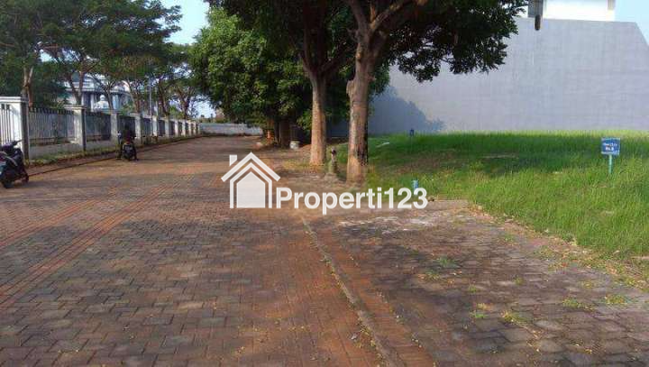 Dijual Kavling di The Green Marina Coast, Ancol, Jakarta Utara - 2