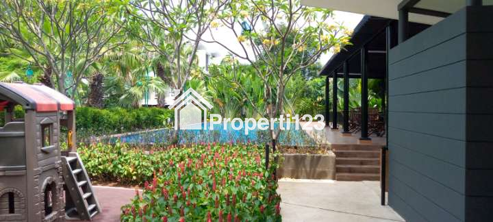 Dijual Kavling di Citra 6, Citra FineHomes, Jakarta Barat - 7