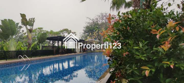 Dijual Kavling di Citra 6, Citra FineHomes, Jakarta Barat - 2