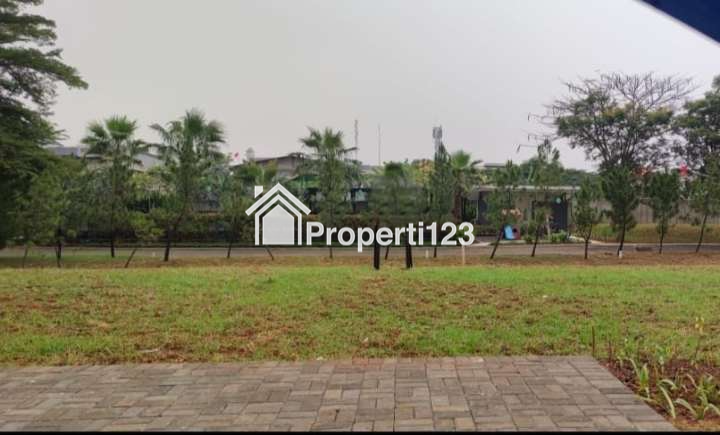 Dijual Kavling di Citra 6, Citra FineHomes, Jakarta Barat - 4