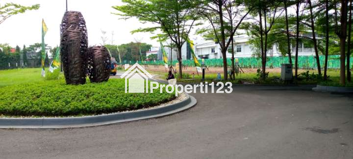 Dijual Kavling di Citra 6, Citra FineHomes, Jakarta Barat - 6