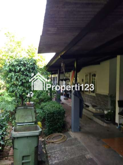 Dijual Kavling di Kembang Larangan Ciledug, Tangerang - 3