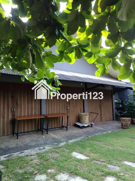 Dijual Kavling di Kembang Larangan Ciledug, Tangerang - 4