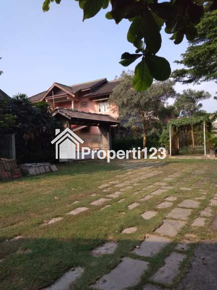 Dijual Kavling di Kembang Larangan Ciledug, Tangerang - 5