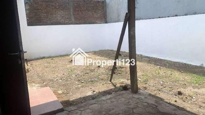 *Rumah Di Citra Garden Dekat Tol Sidoarjo Kota* - 3