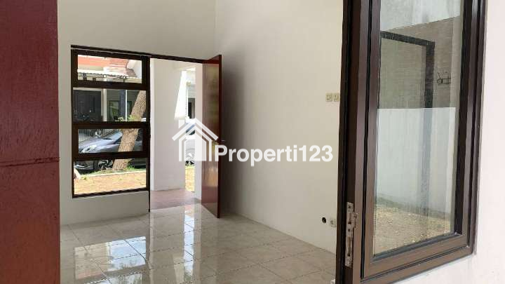*Rumah Di Citra Garden Dekat Tol Sidoarjo Kota* - 4