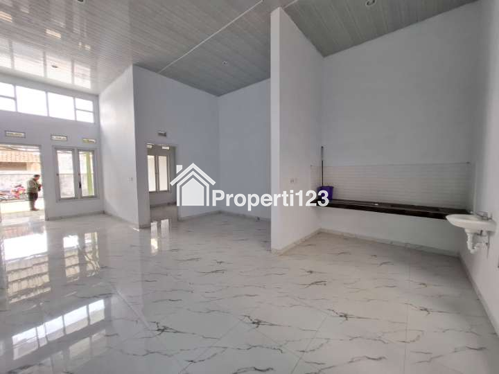 Siap Huni dlm Cluster Harga 600jt an SHM IMB Ready! - Lokasi Margoagung, Seyegan - 4