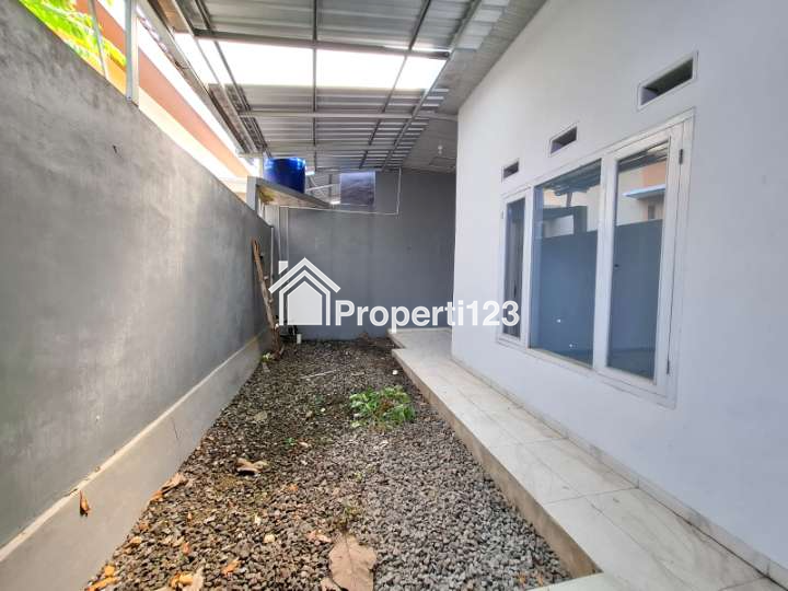 Siap Huni dlm Cluster Harga 600jt an SHM IMB Ready! - Lokasi Margoagung, Seyegan - 6