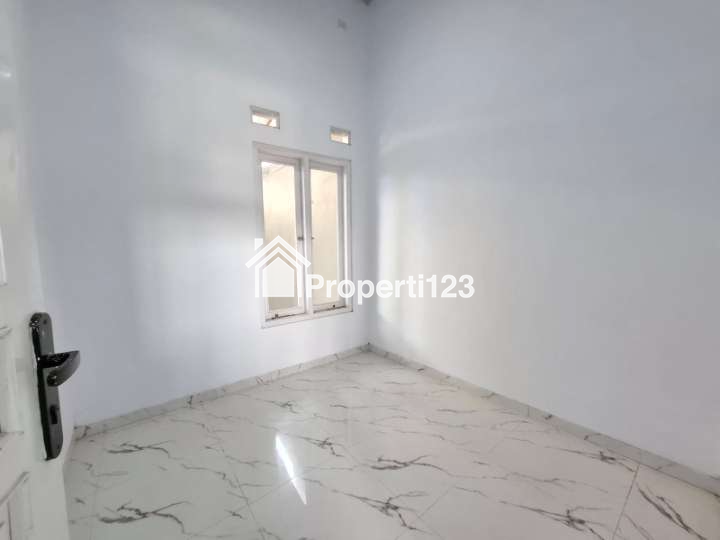 Siap Huni dlm Cluster Harga 600jt an SHM IMB Ready! - Lokasi Margoagung, Seyegan - 3