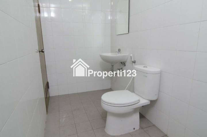 Rumah Kost Guest House Aktif Lontar Surabaya Barat Strategis - 5
