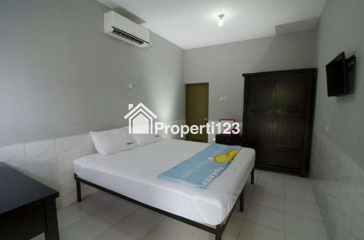 Rumah Kost Guest House Aktif Lontar Surabaya Barat Strategis - 3