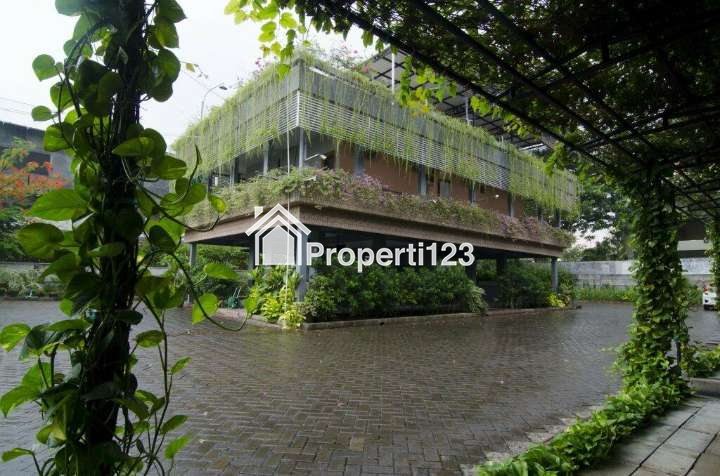 Rumah Kost Guest House Aktif Lontar Surabaya Barat Strategis - 2
