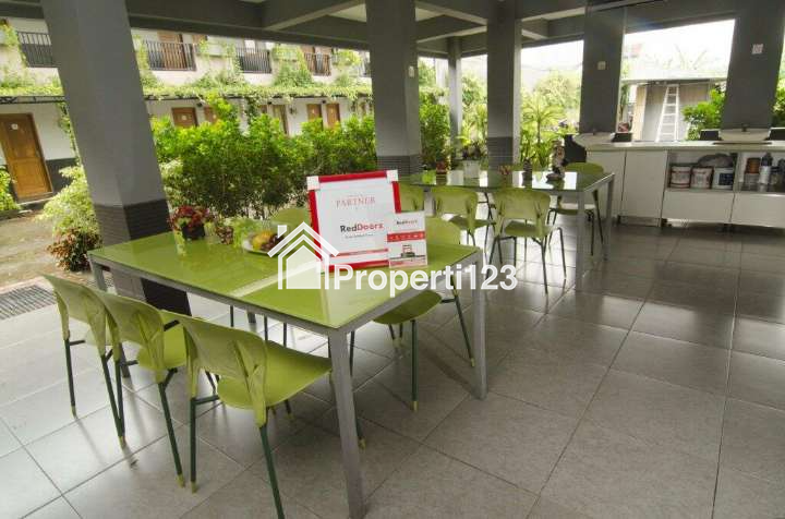 Rumah Kost Guest House Aktif Lontar Surabaya Barat Strategis - 4