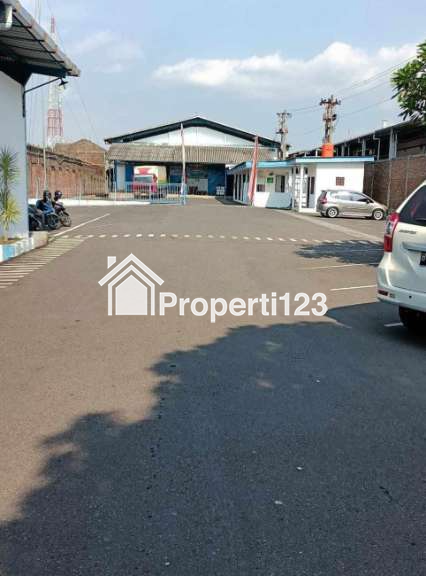 Dijual/Disewakan Gudang di Sukoharjo Jawa Tengah - 2
