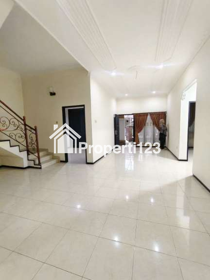 *Murah Dibawah Pasaran‼️* Rumah Siap Huni, Nyaman  Di Grand Deltasari Waru Sidoarjo - 6