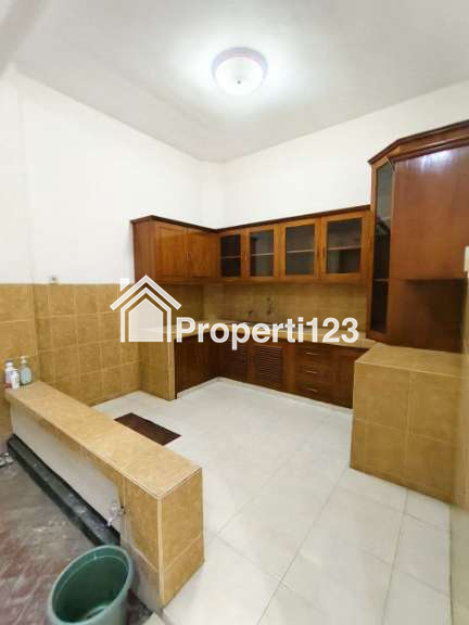 *Murah Dibawah Pasaran‼️* Rumah Siap Huni, Nyaman  Di Grand Deltasari Waru Sidoarjo - 8