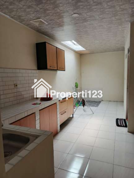 Rumah Dijual (Bizhome Cluster Chalcedony - Citra Raya - Tangerang) - 7