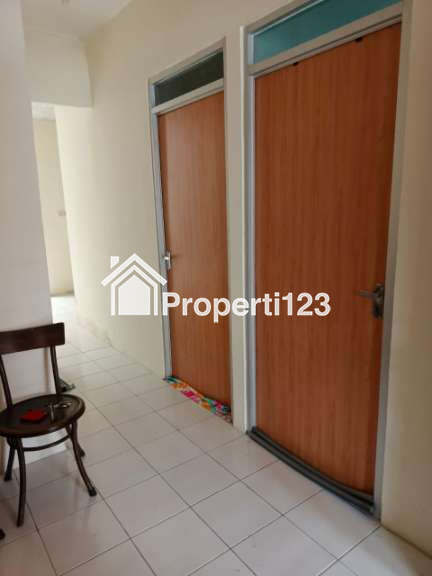 Rumah Dijual (Bizhome Cluster Chalcedony - Citra Raya - Tangerang) - 3