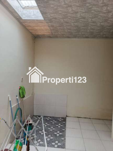 Rumah Dijual (Bizhome Cluster Chalcedony - Citra Raya - Tangerang) - 5