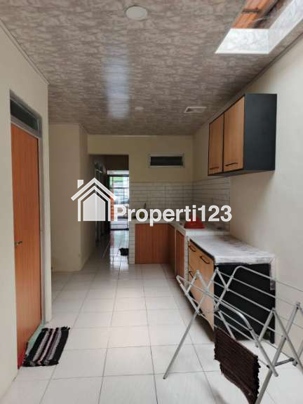 Rumah Dijual (Bizhome Cluster Chalcedony - Citra Raya - Tangerang) - 4
