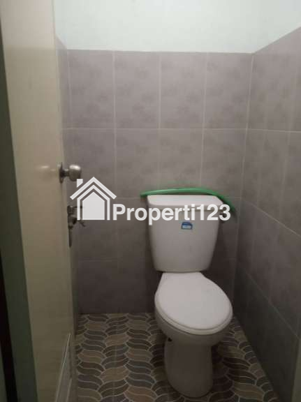 *Jual Rumah Kost + Toko Lokasi Strategis Di Wisma Tropodo Waru Sidoarjo* - 5
