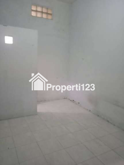 *Jual Rumah Kost + Toko Lokasi Strategis Di Wisma Tropodo Waru Sidoarjo* - 4