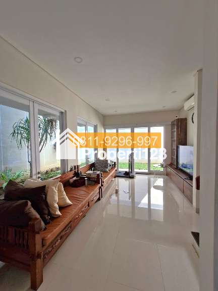 Dijual Rumah Full Furnished di Cluster D’Garden Pulogebang Kirana - Jakarta Timur DB6E7E - 3