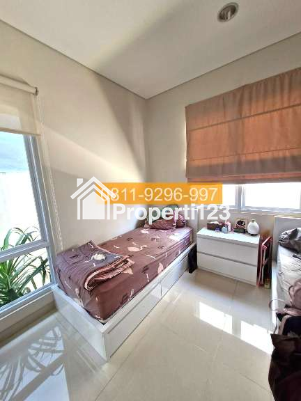 Dijual Rumah Full Furnished di Cluster D’Garden Pulogebang Kirana - Jakarta Timur DB6E7E - 7