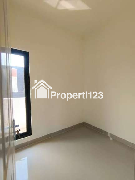 DI JUAL RUMAH MINIMALIS DI GLAND CIWASTRA PARK - 10