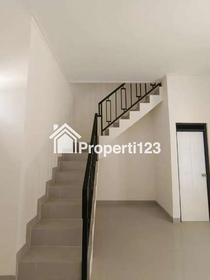 DI JUAL RUMAH MINIMALIS DI GLAND CIWASTRA PARK - 7
