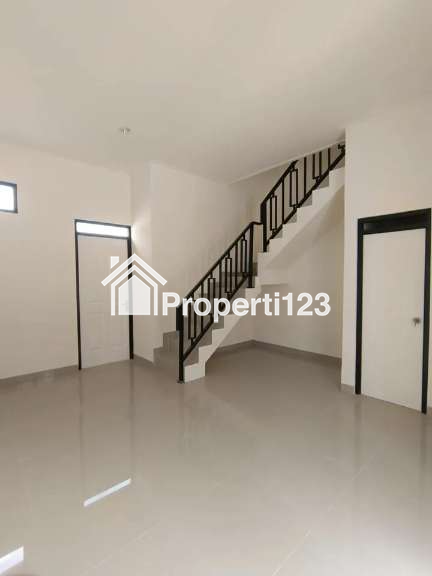 DI JUAL RUMAH MINIMALIS DI GLAND CIWASTRA PARK - 3