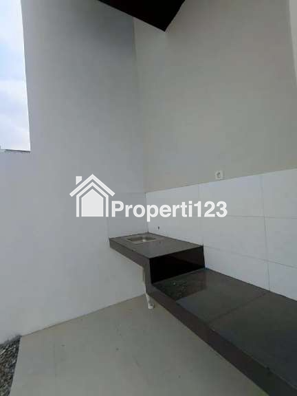 DI JUAL RUMAH MINIMALIS DI GLAND CIWASTRA PARK - 6