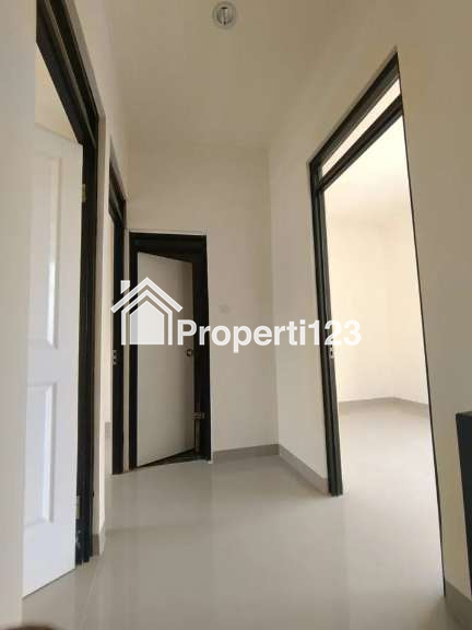 DI JUAL RUMAH MINIMALIS DI GLAND CIWASTRA PARK - 9