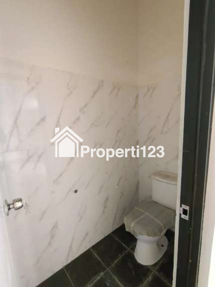 DI JUAL RUMAH MINIMALIS DI GLAND CIWASTRA PARK - 4